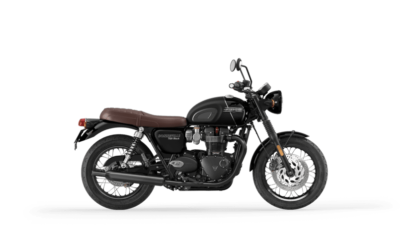 BONNEVILLE T120