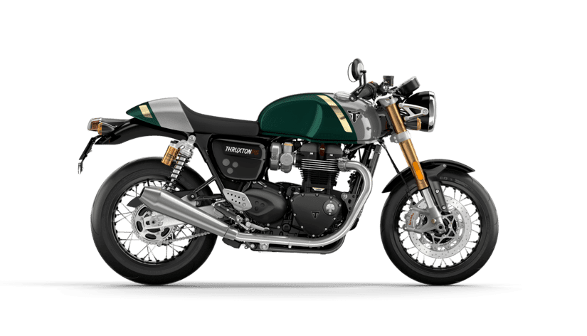 THRUXTON RS
