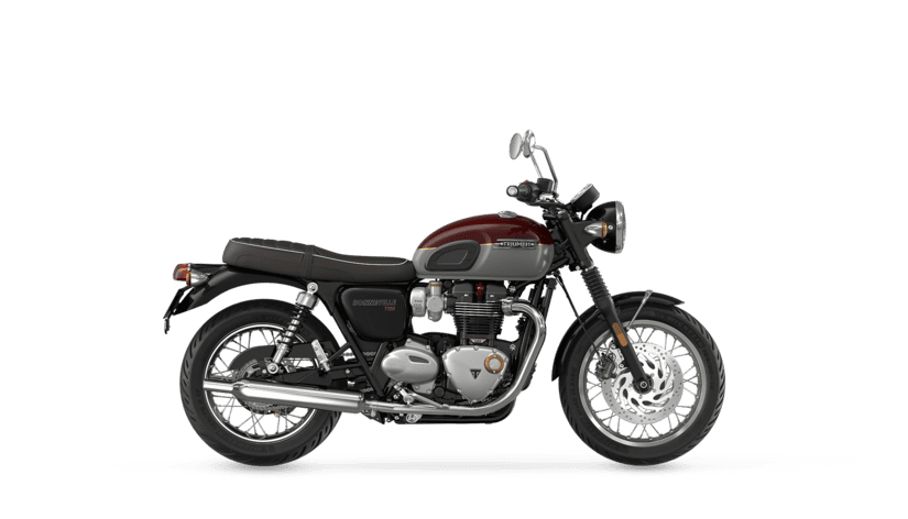 BONNEVILLE T120