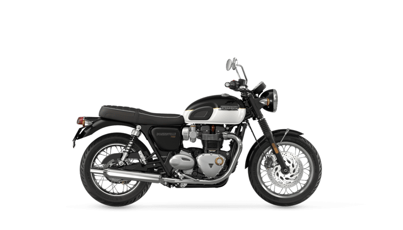 BONNEVILLE T120