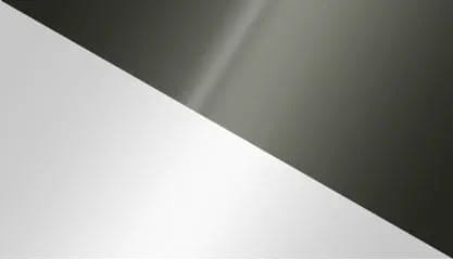 Matt Jet Black / Matt Silver Ice