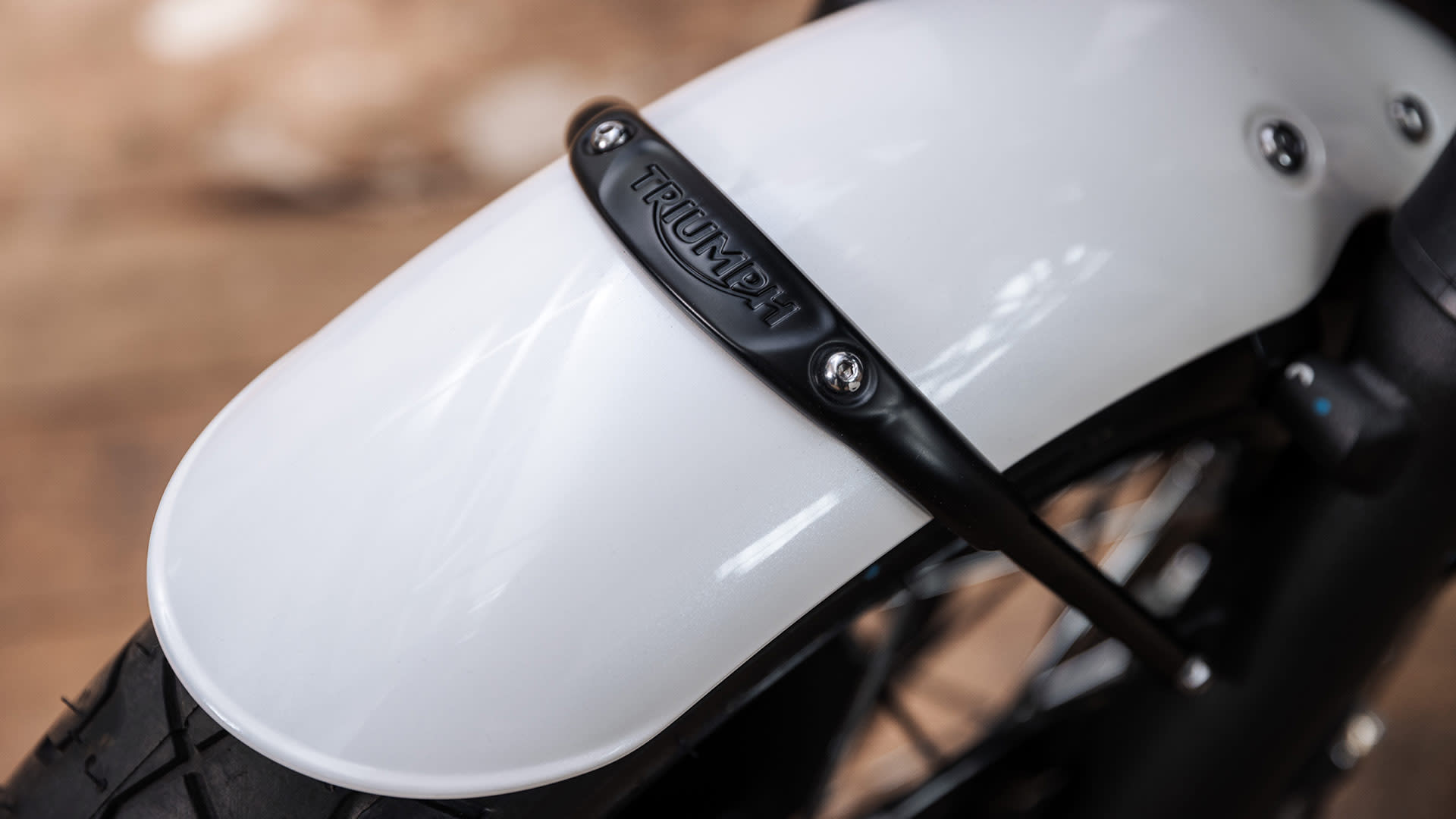 Triumph Bonneville T120 Black DGR Limited Edition