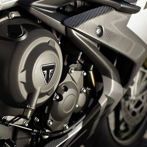 Factory Ride | For the Ride