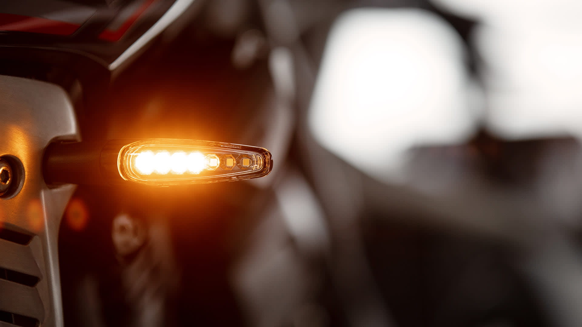 Triumph Speed Triple 1200 RS