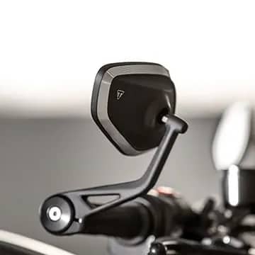 Triumph Speed Triple 1200