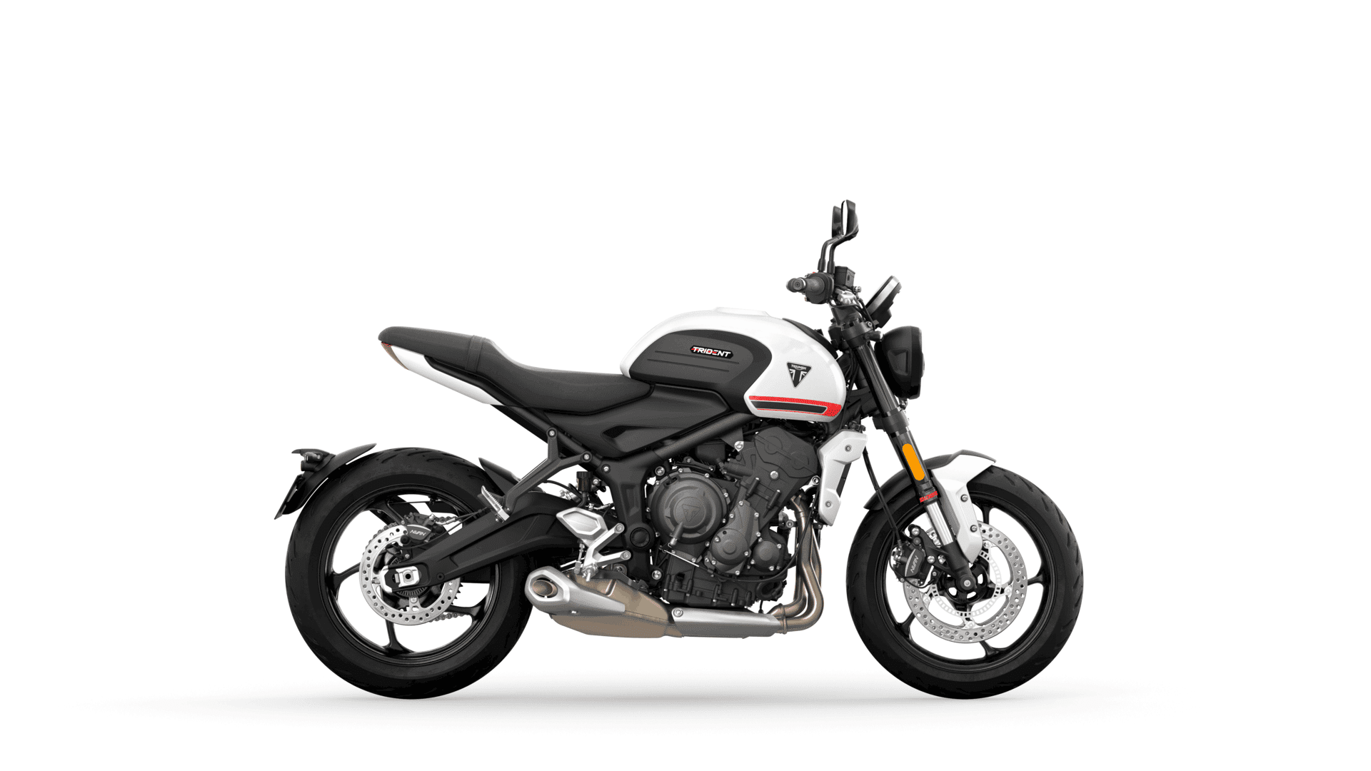 TRIDENT 660