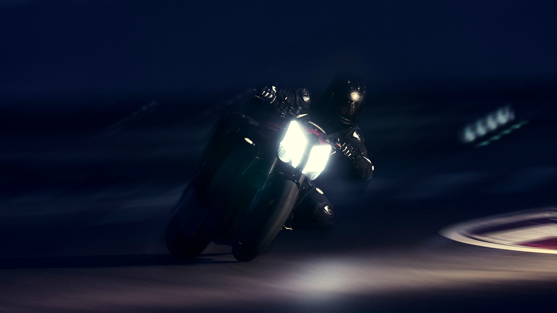 THE ALL-NEW STREET TRIPLE 765