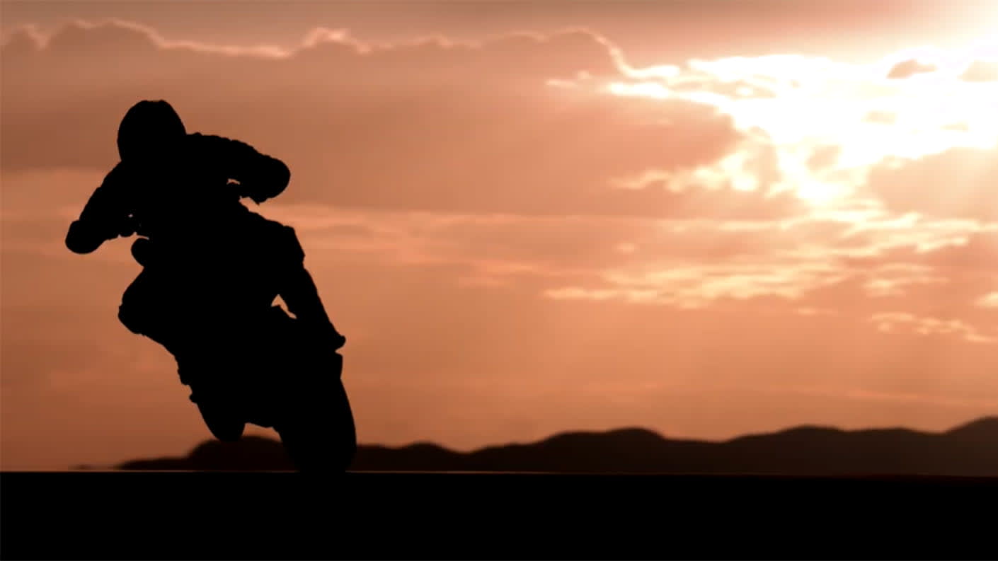 THE ALL-NEW STREET TRIPLE 765