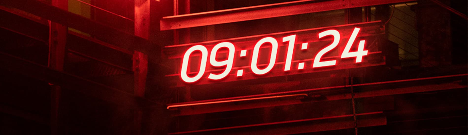 glow red triumph date)