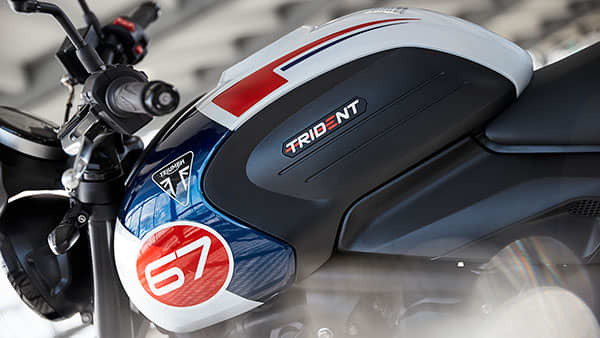 Triumph Trident 660 Special Edition | For the Ride