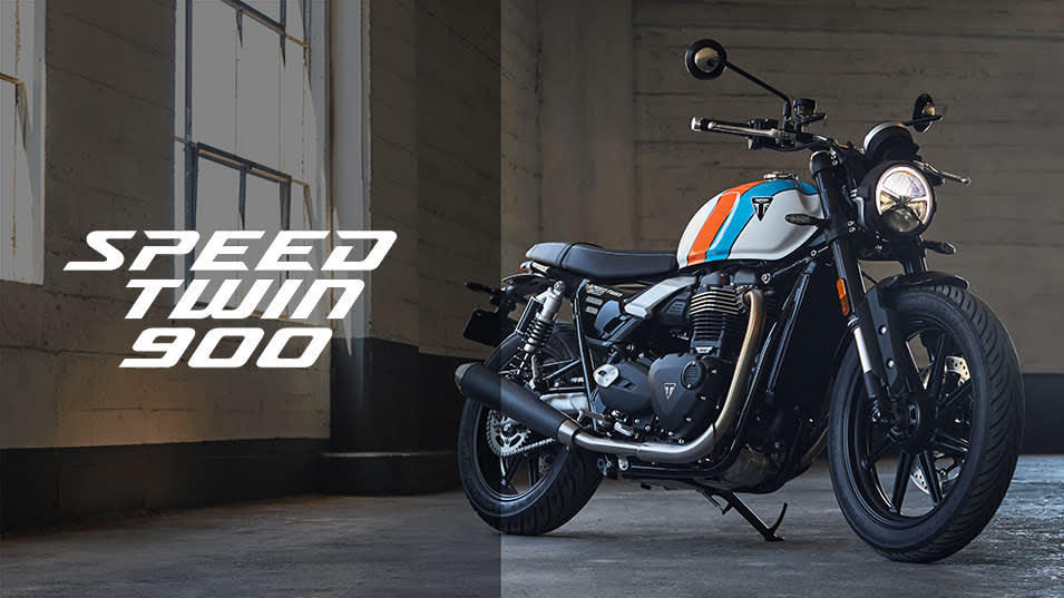 Triumph Speed Twin 900 Features and Benefits