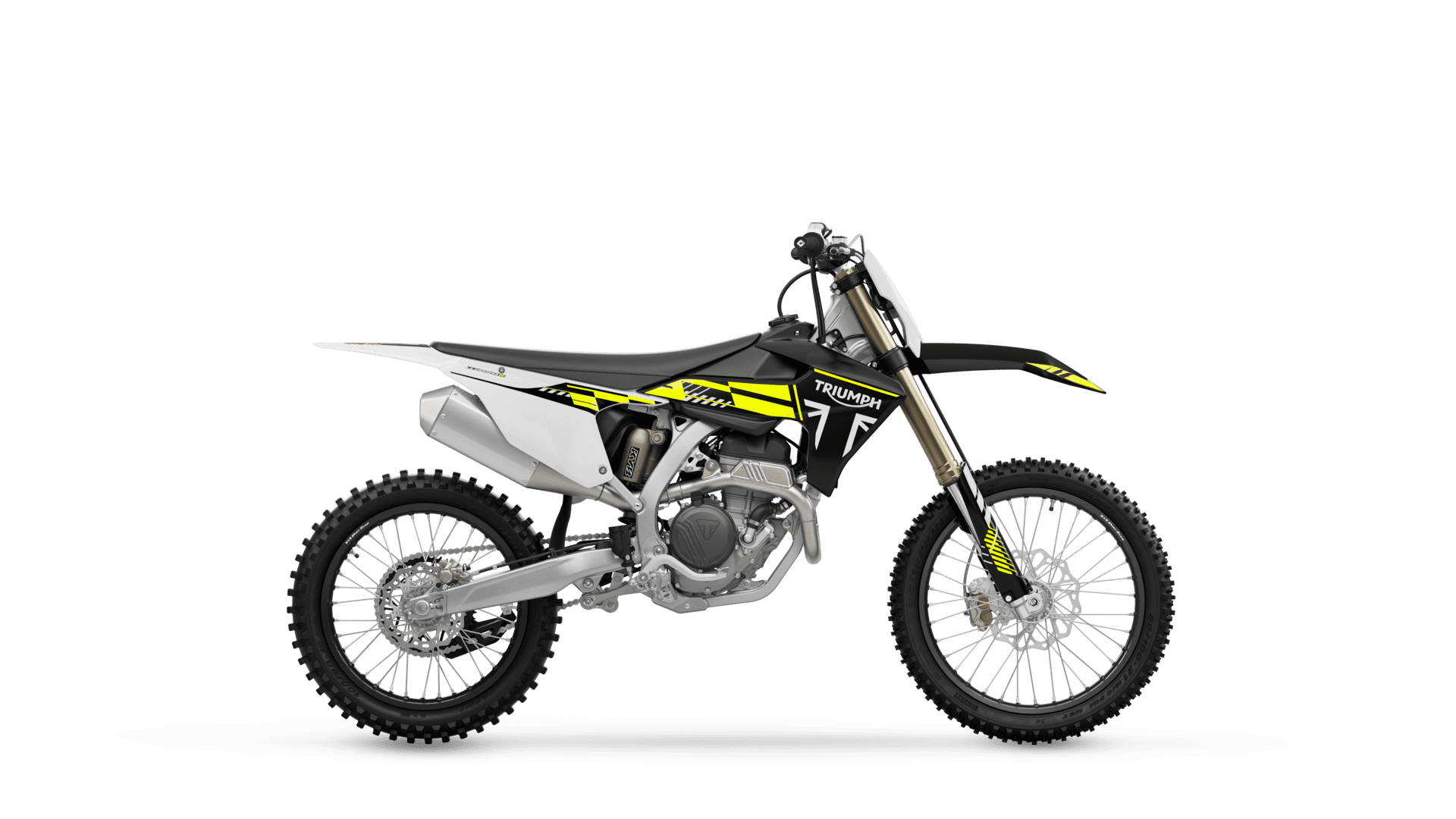 MOTOCROSS