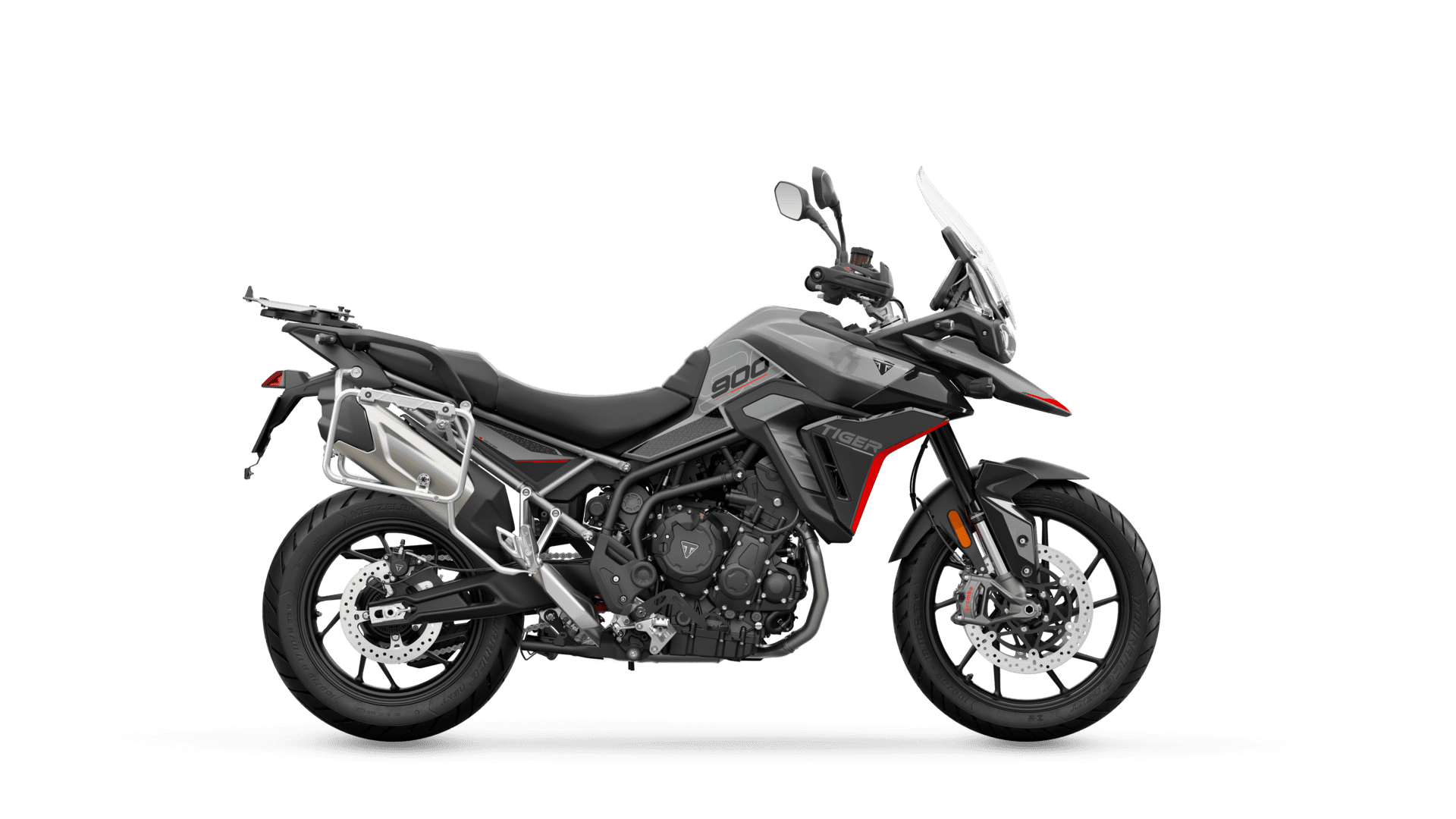 NOVA TIGER 900