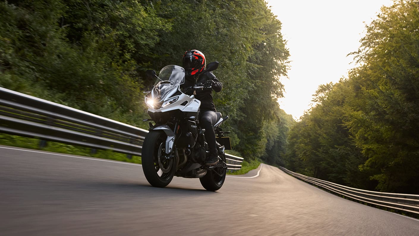 Vendita Manubrio E Accessori Per Triumph TIGER SPORT 660 2025