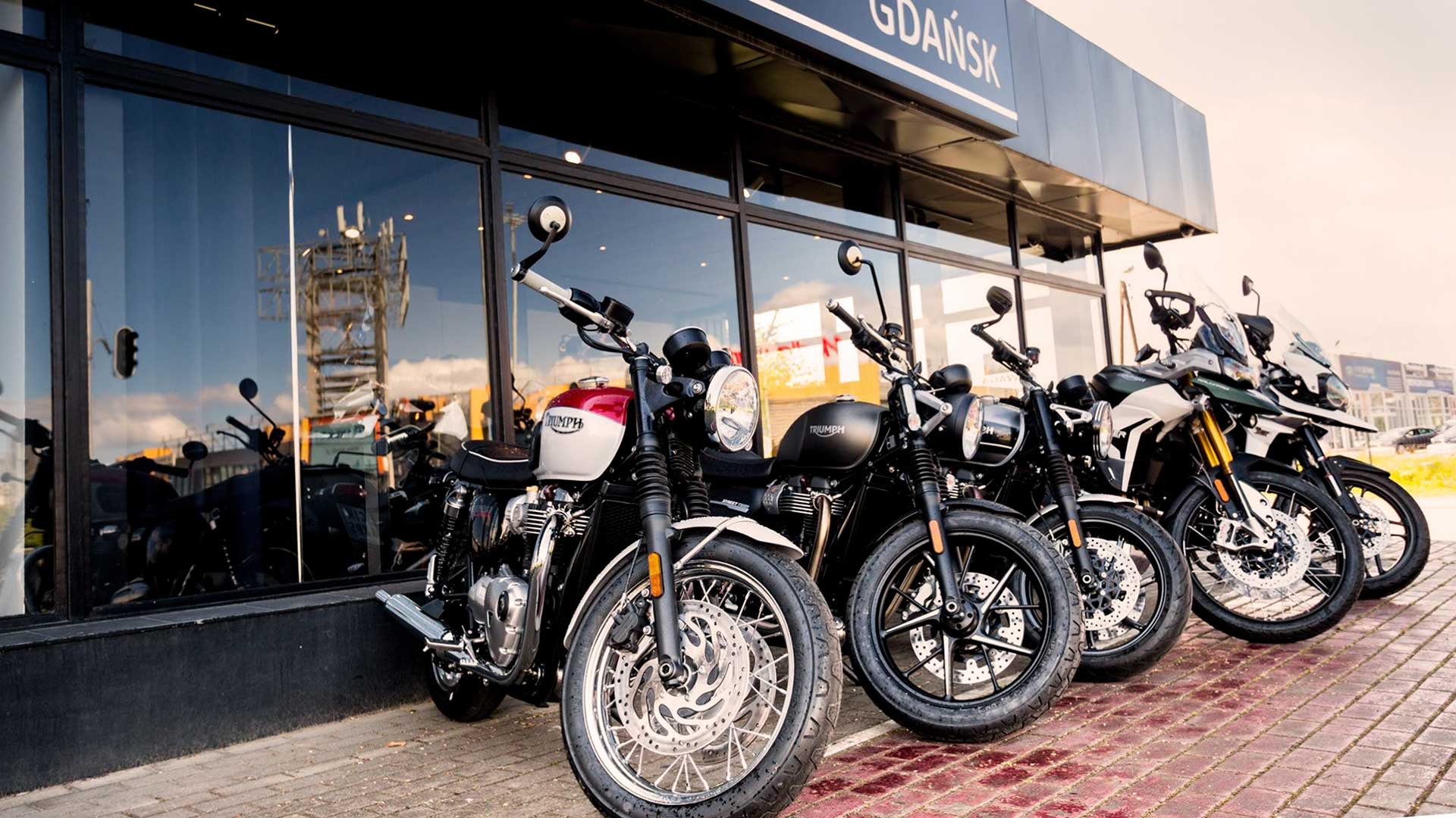 Triumph Gdansk