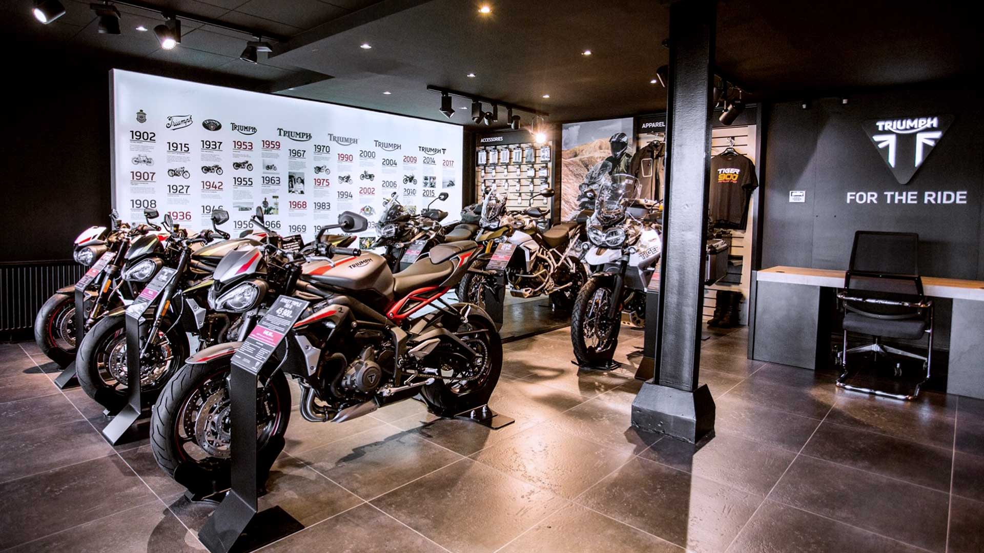 Triumph Gdansk
