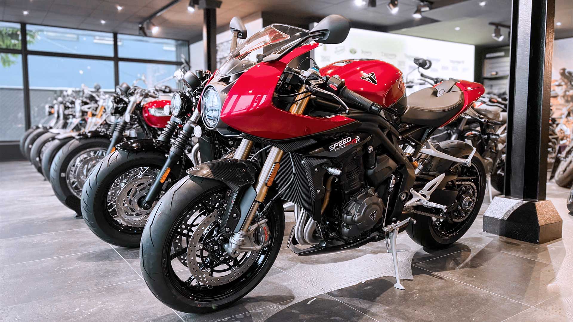 Triumph Gdansk