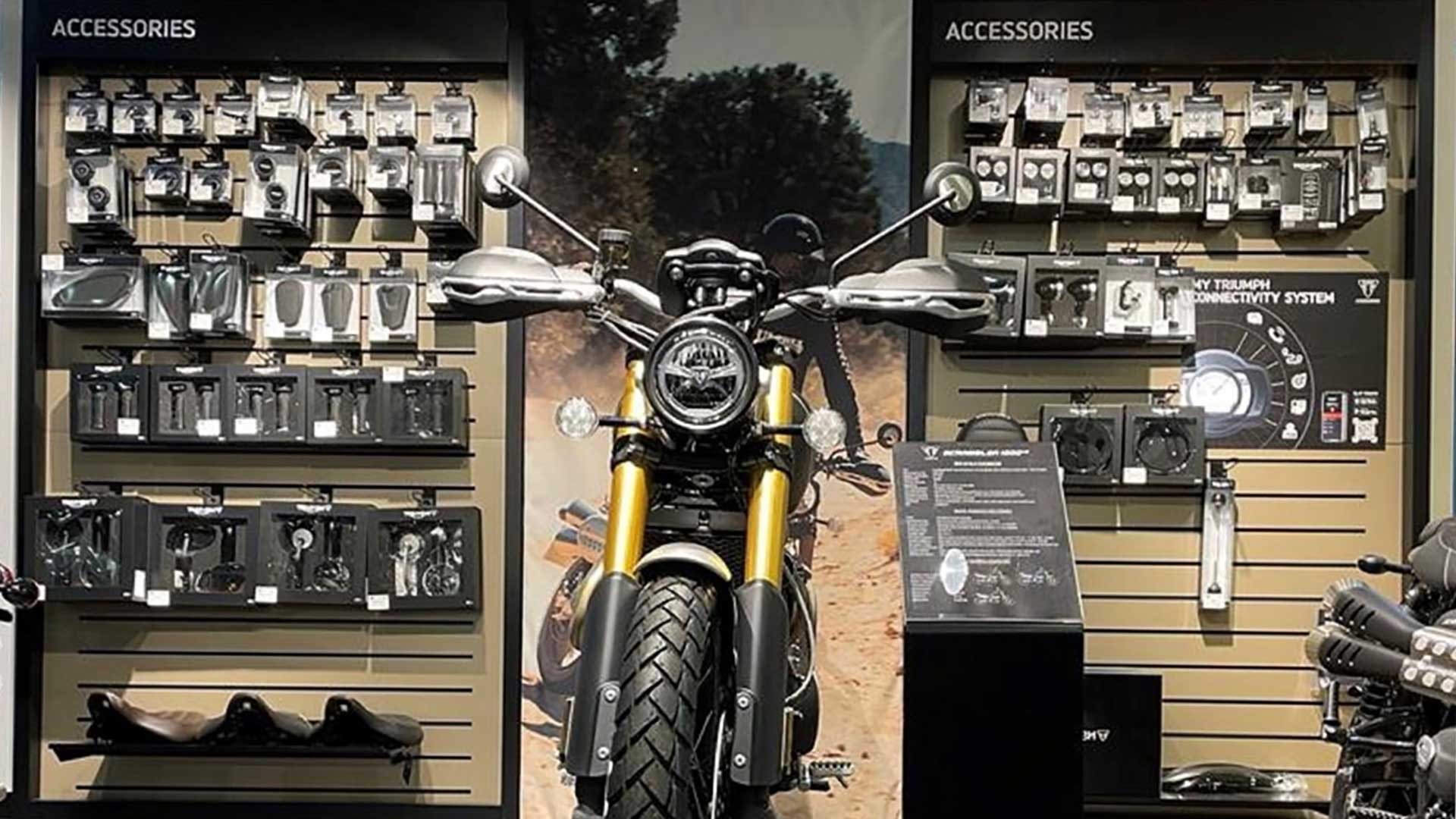 Triumph Kyiv