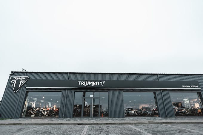 Triumph Poznan