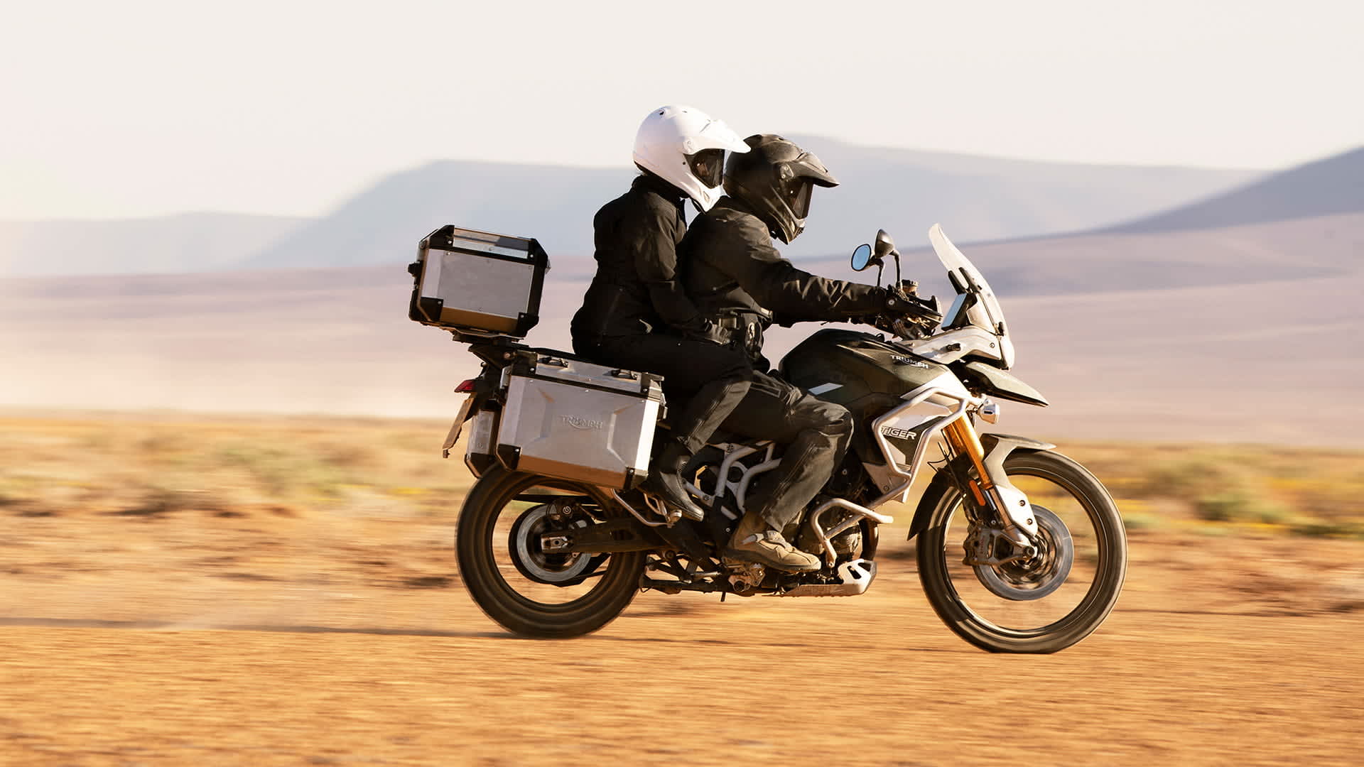 oferta tiger900