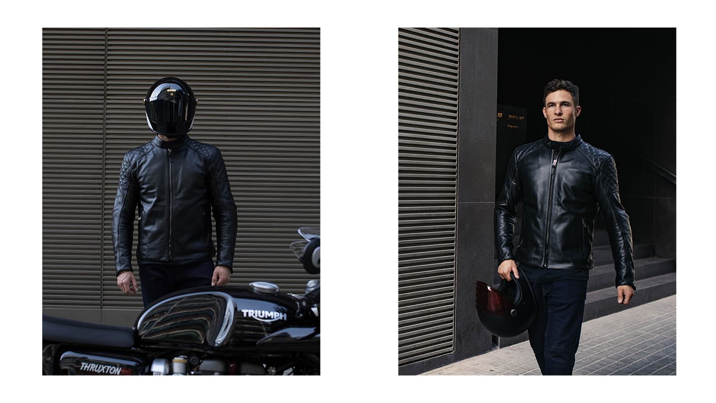 Triumph Style Days