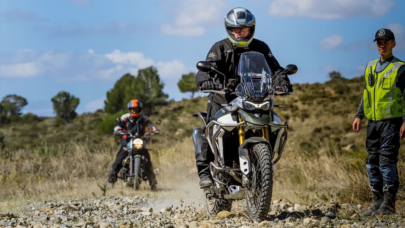 Adventure Experience 