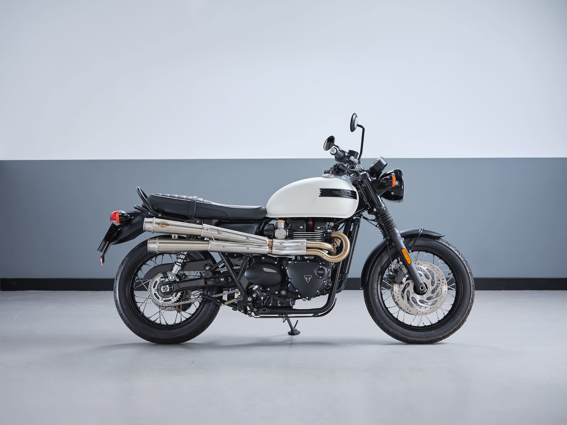 Destination Triumph