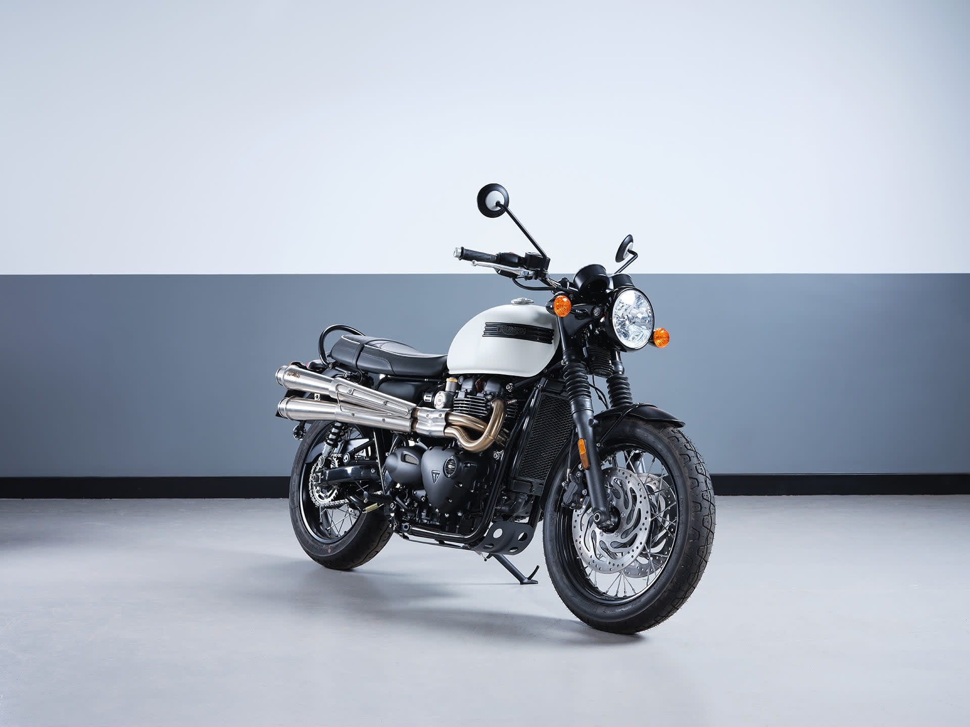 Destination Triumph