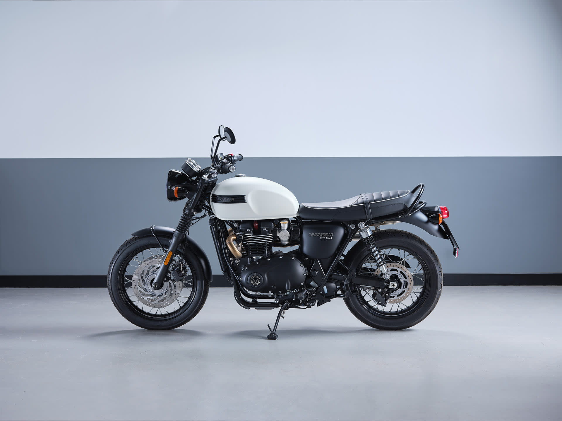 Destination Triumph