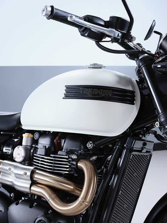 Destination Triumph
