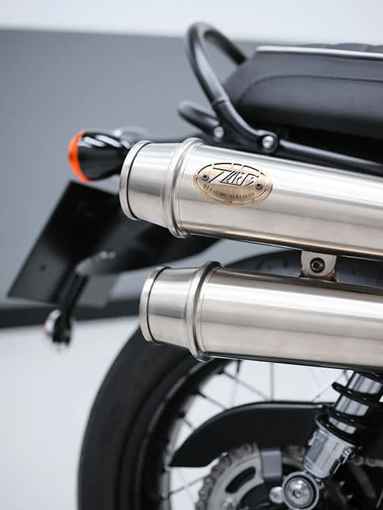 Destination Triumph