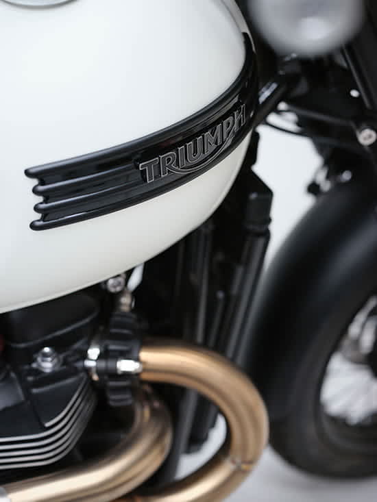 Destination Triumph