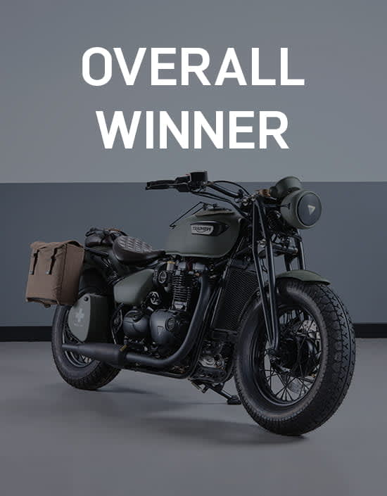 Fowlers Triumph