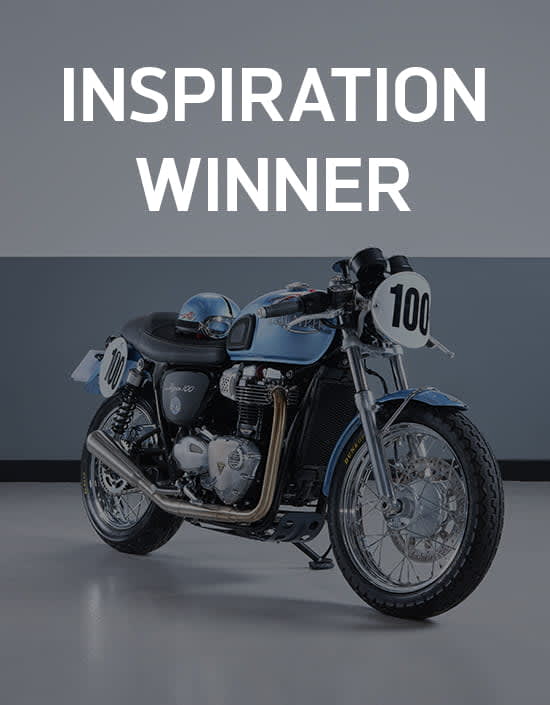 Oxford Triumph