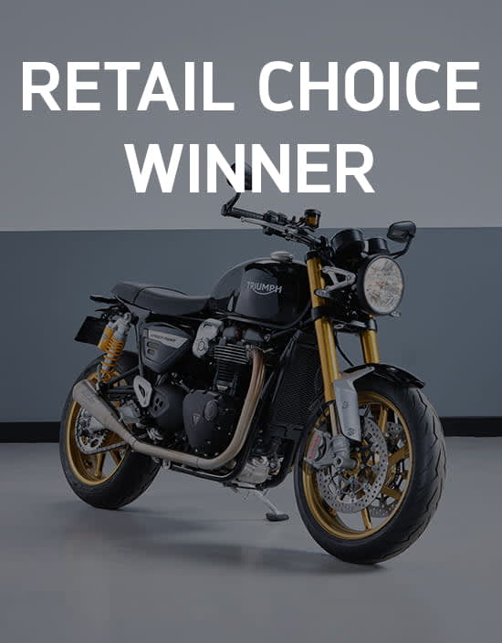 Triumph West London