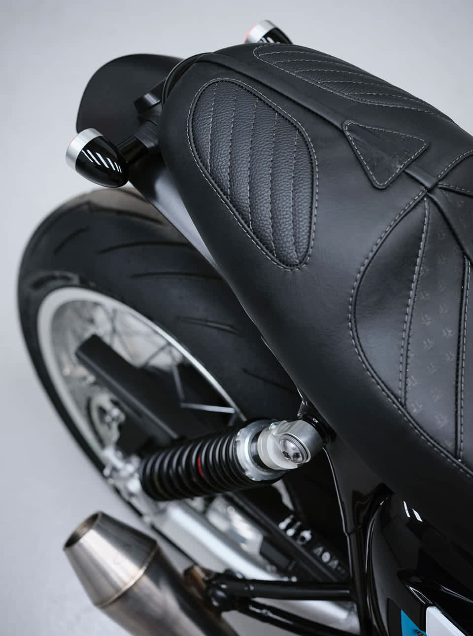 Edinburgh Triumph
