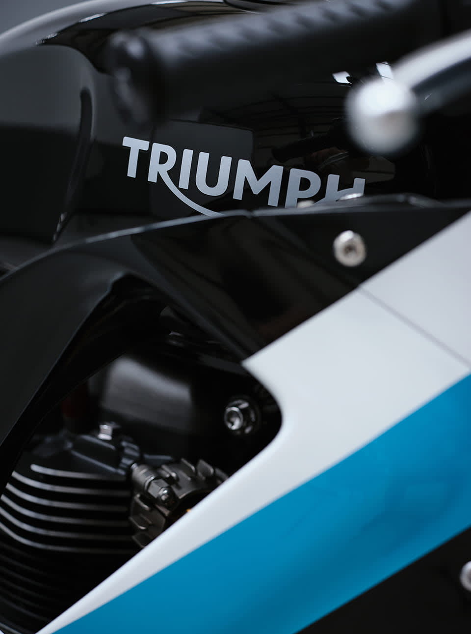 Edinburgh Triumph