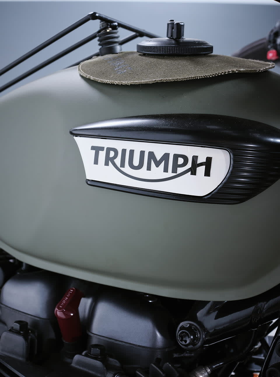 Fowlers Triumph