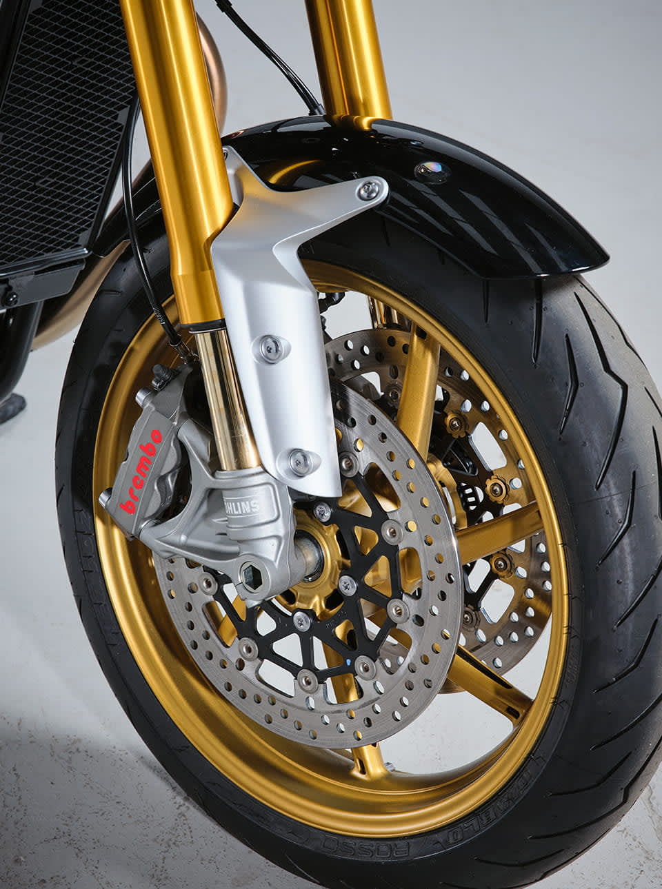 Triumph West London