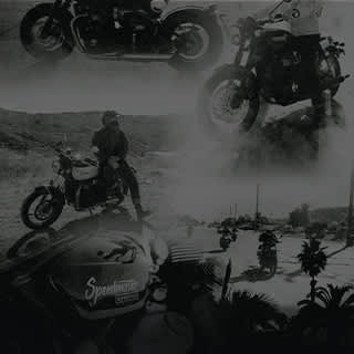 BONNEVILLE 1200 OFFICIAL IN-STORE LAUNCH