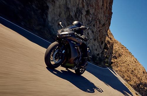 Triumph Daytona 660