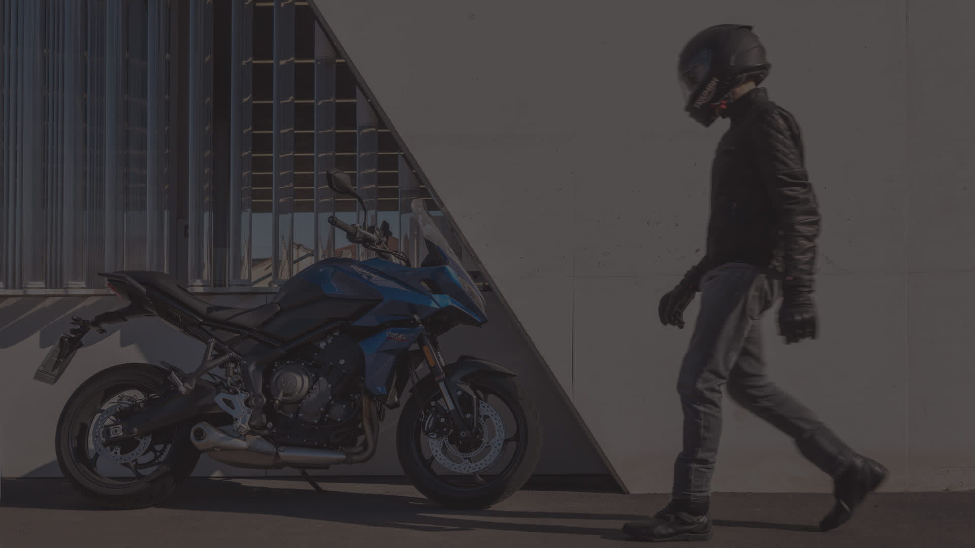 Tiger Sport 660