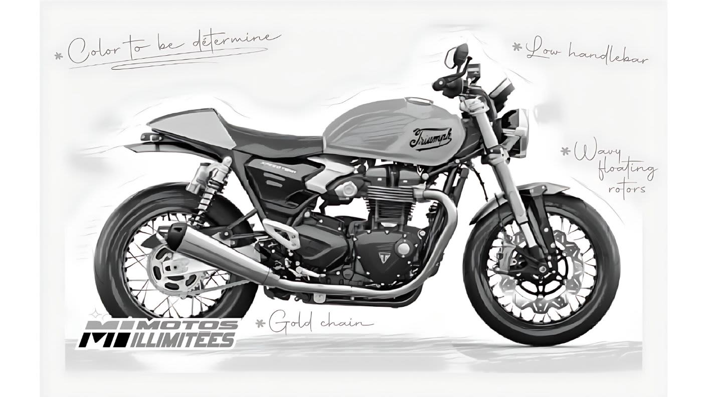 Motos Illimitees