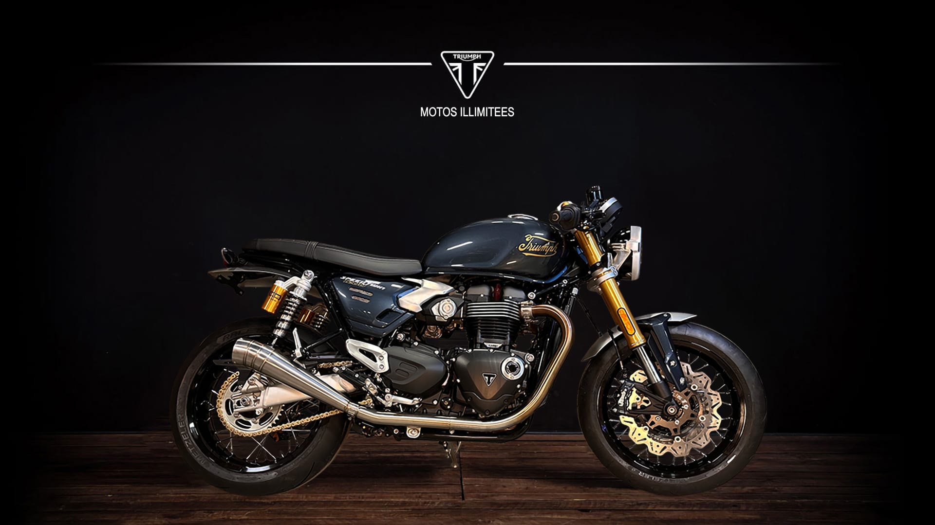 Moto Illimitees