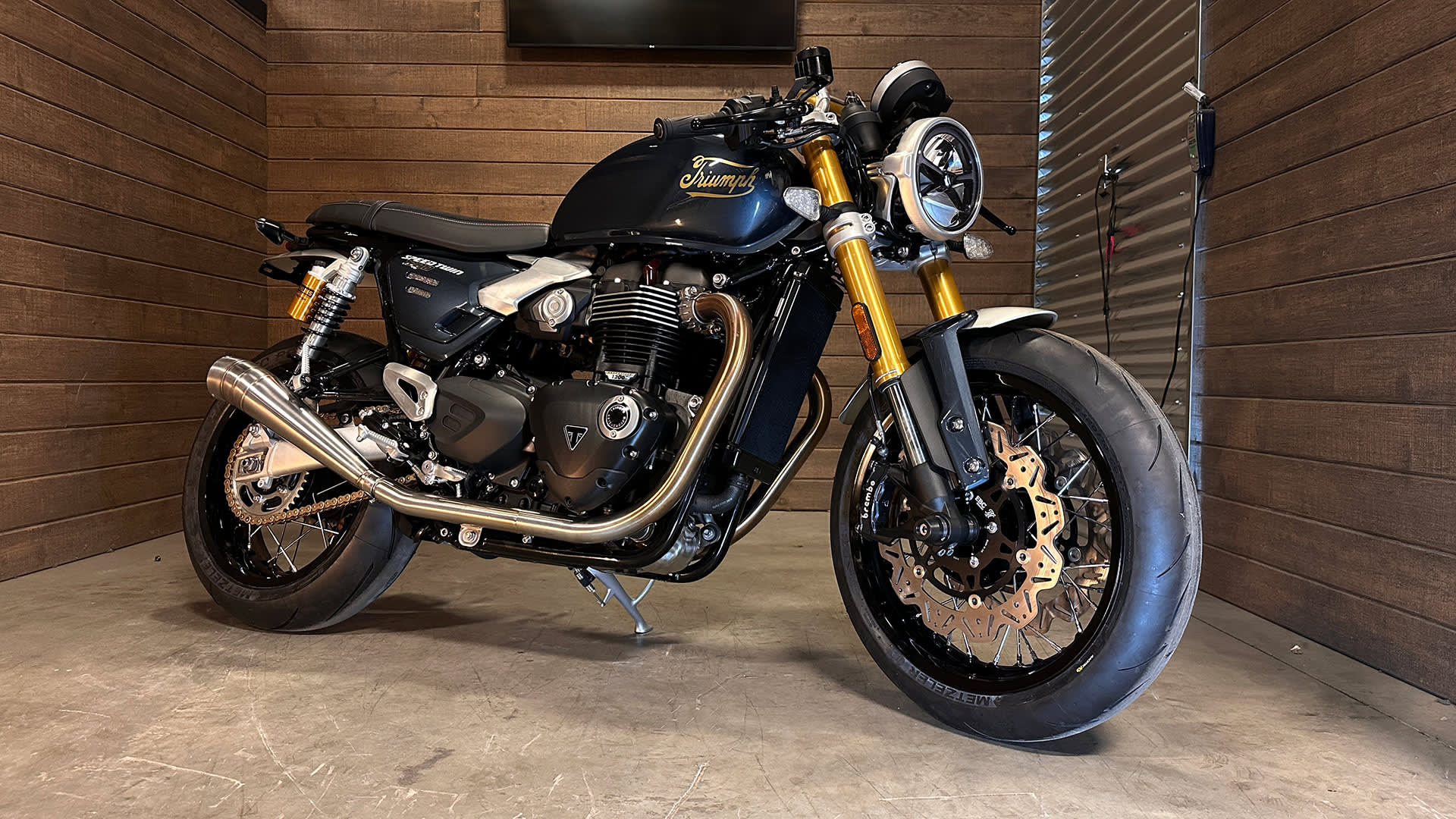 Moto Illimitees