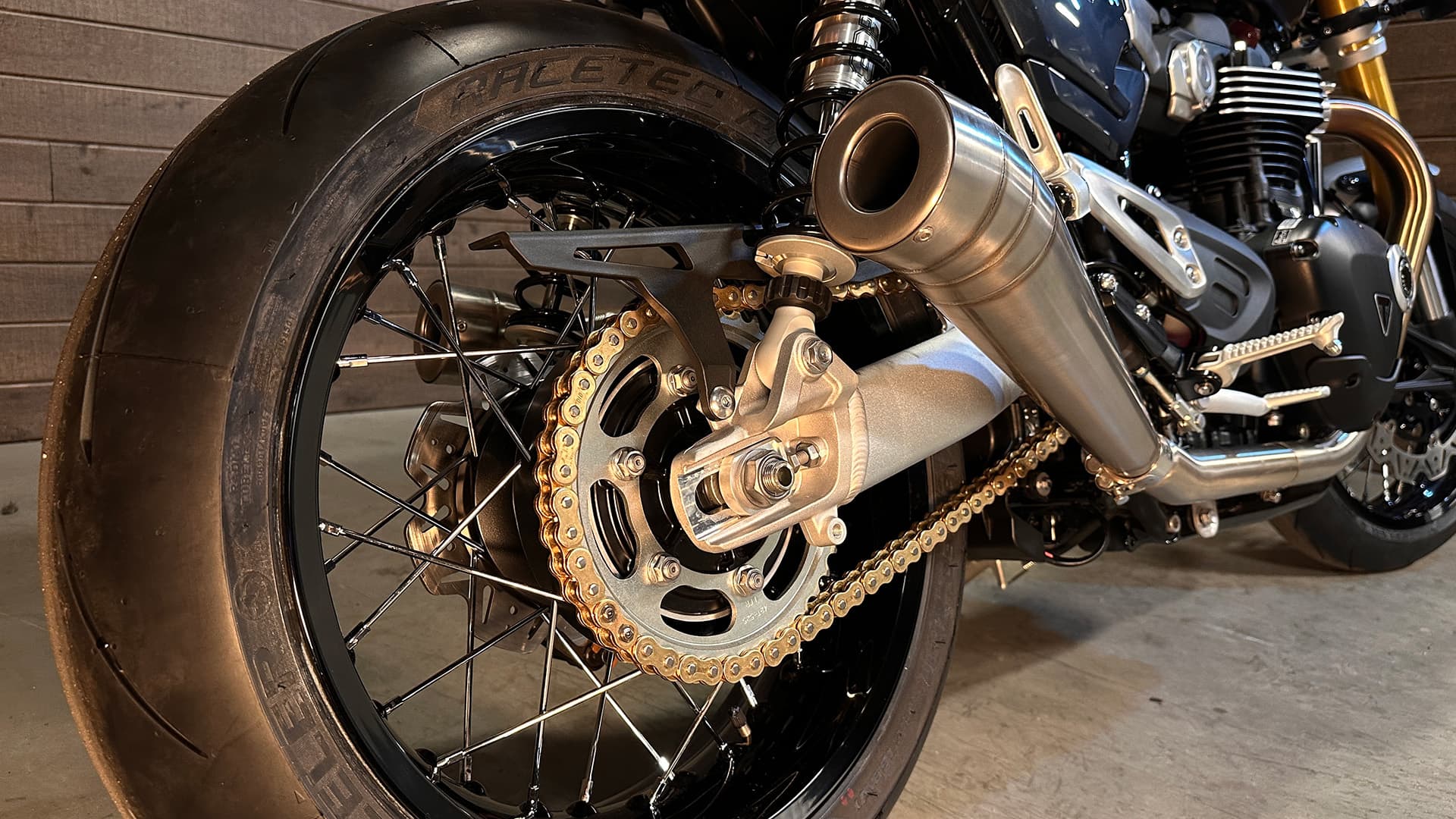 Moto Illimitees