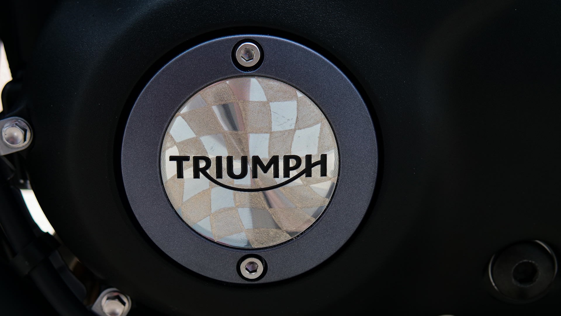 Triumph Indianapolis