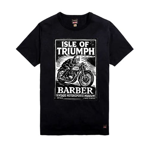 Limited Edition Tshirt