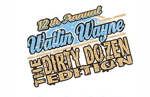 Wailin Wayne