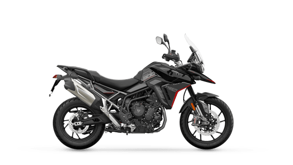 Tiger 900 GT Pro